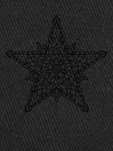 Star Mandala