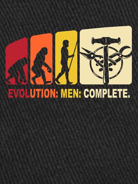 Spengler Evolution Bauspengler