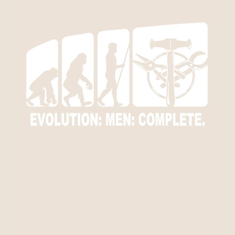 Spengler Evolution Bauspengler