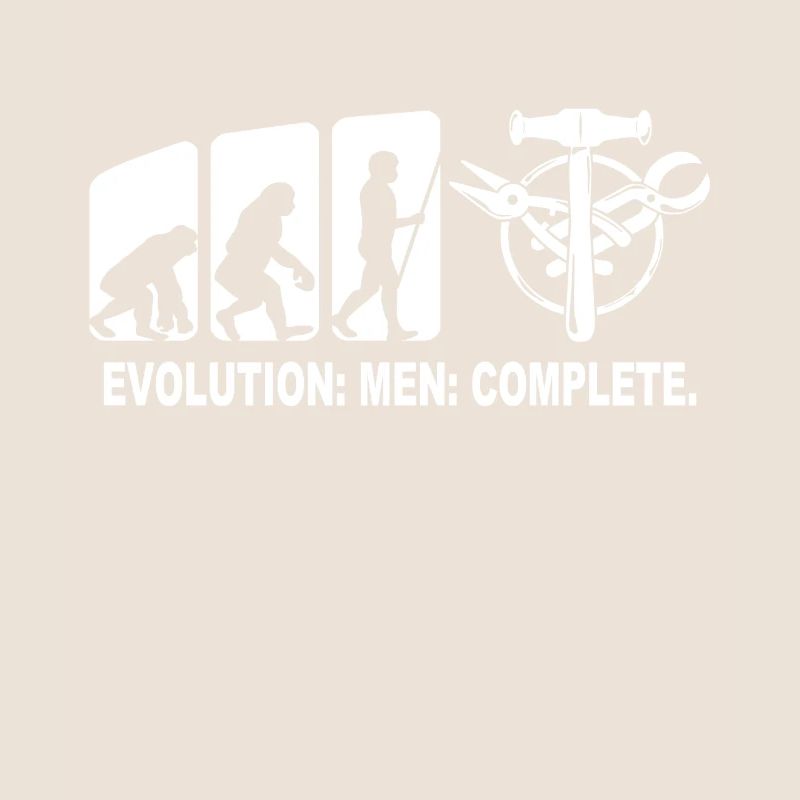 Spengler Evolution Bauspengler