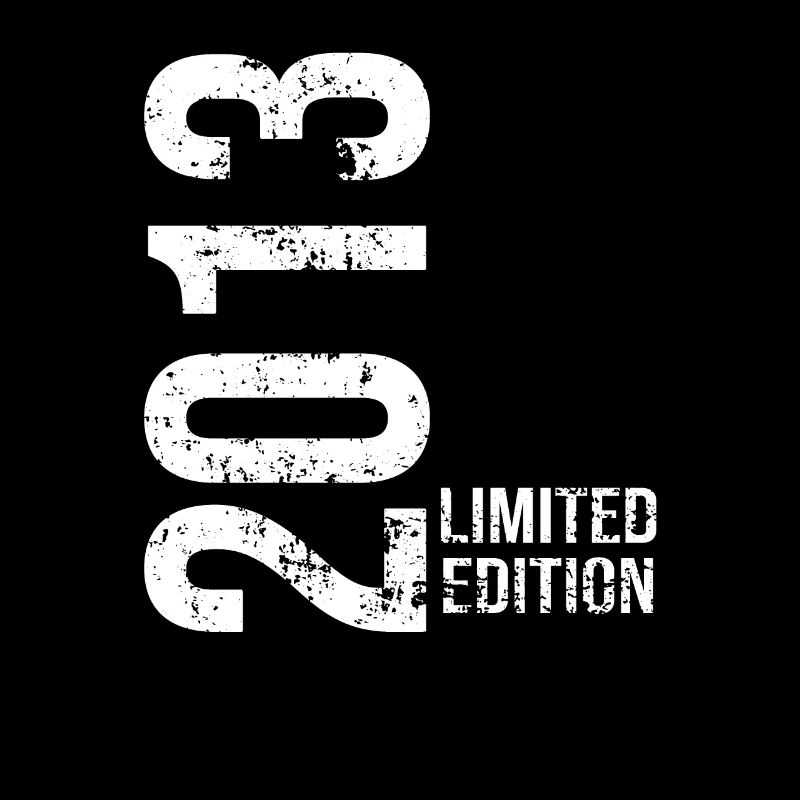 Edition Limitée De 2013
