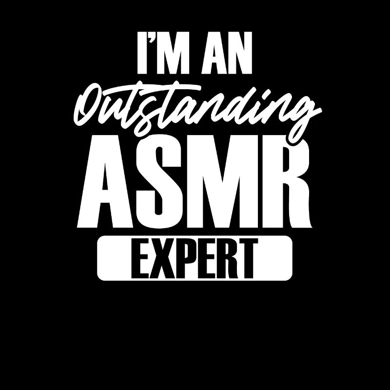 Expert ASMR en thérapie de réponse