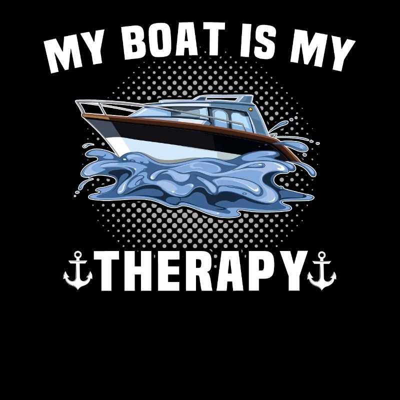 Captain Captain Boat