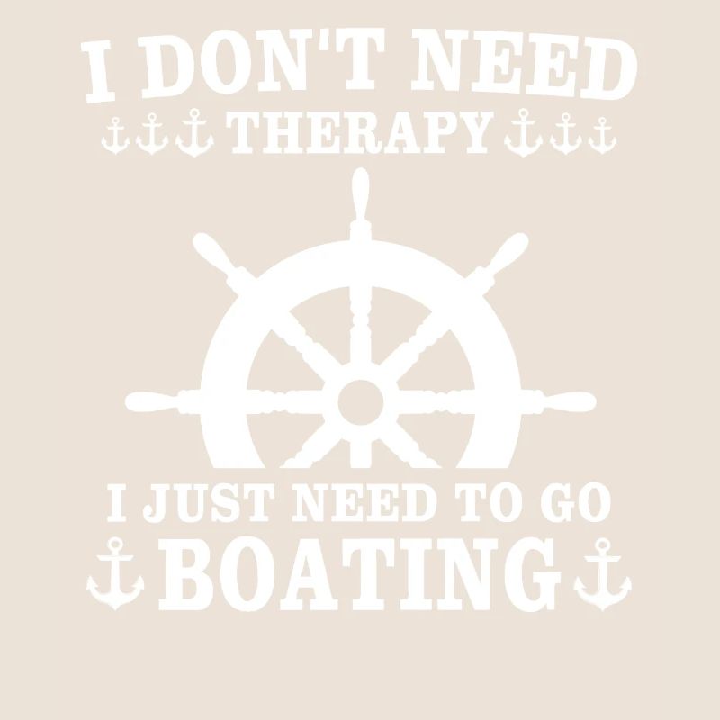 Captain Captain Boat