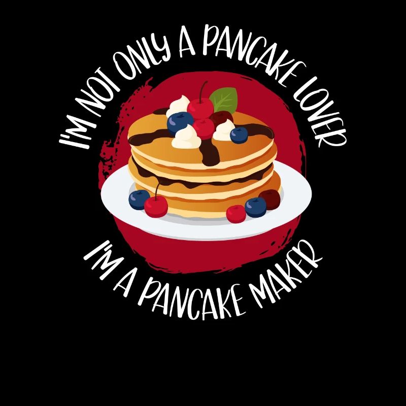 Crêpes | Pancake Pancake Cadeau