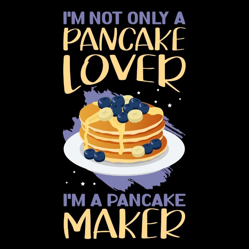 Pancakes Pancakes Pancake Cadeau