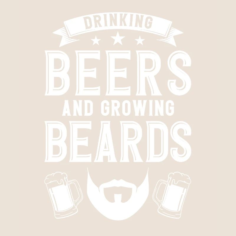 Bärte Spruch Lustiges Bartgeschenk Bart