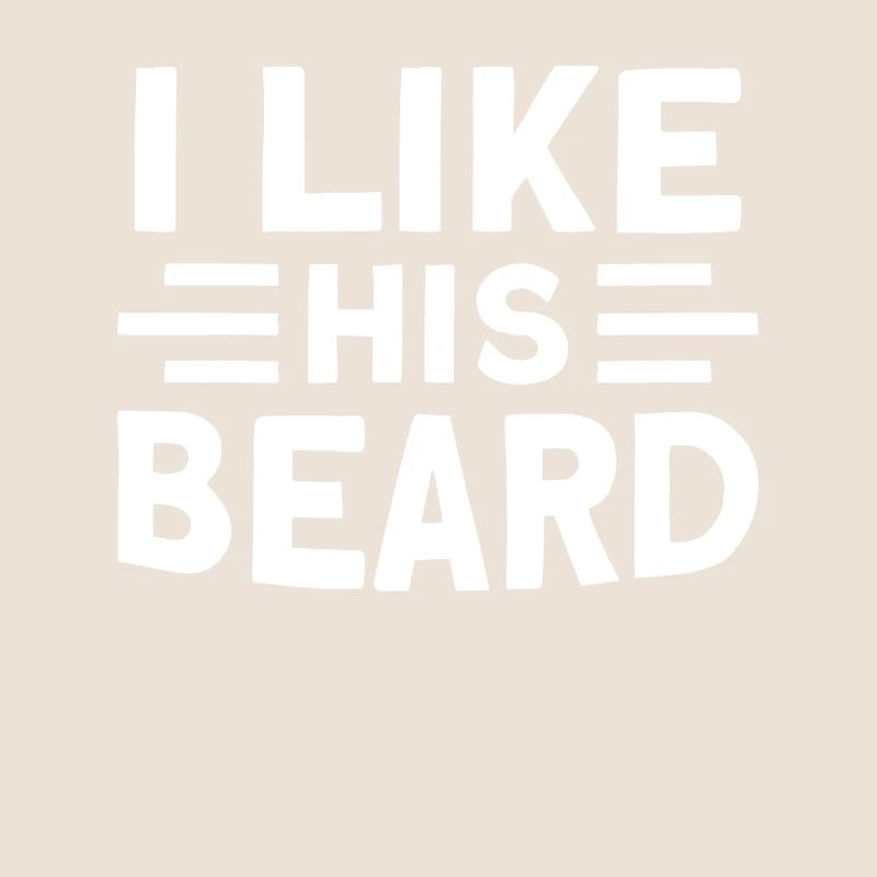 Bärte Spruch Lustiges Bartgeschenk Bart