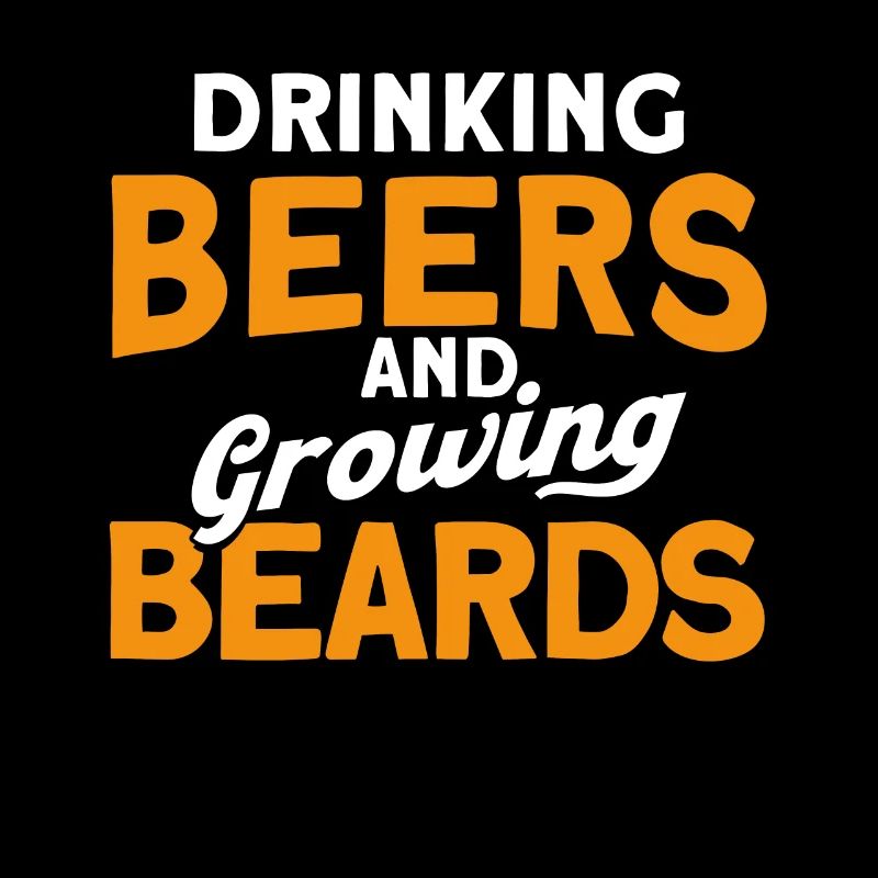 Bärte Spruch Lustiges Bartgeschenk Bart