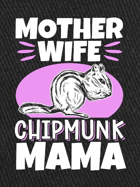 Chipmunk Rodent Gift