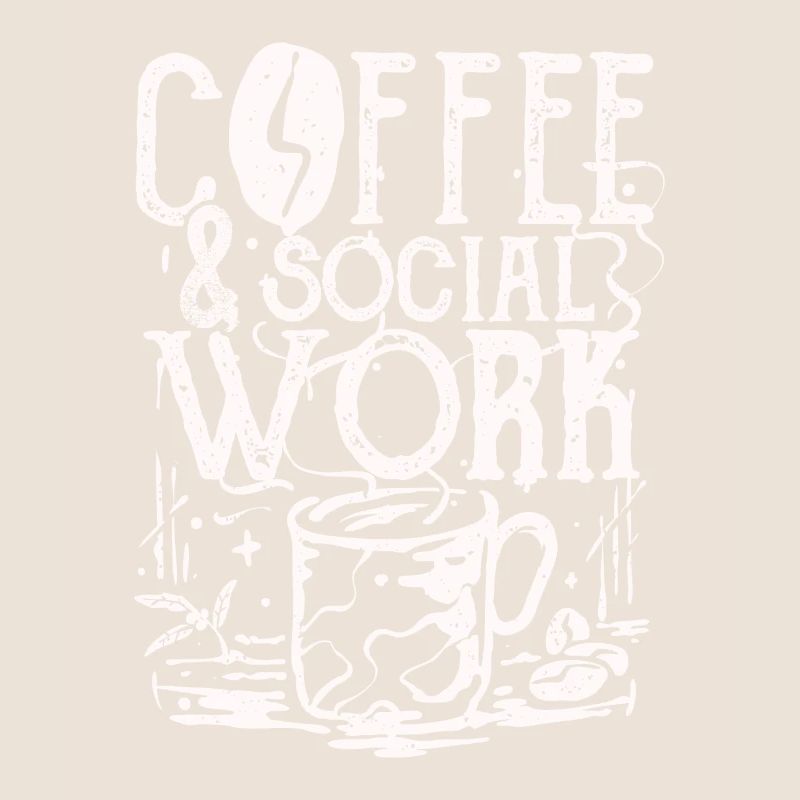 Coffee Social Work