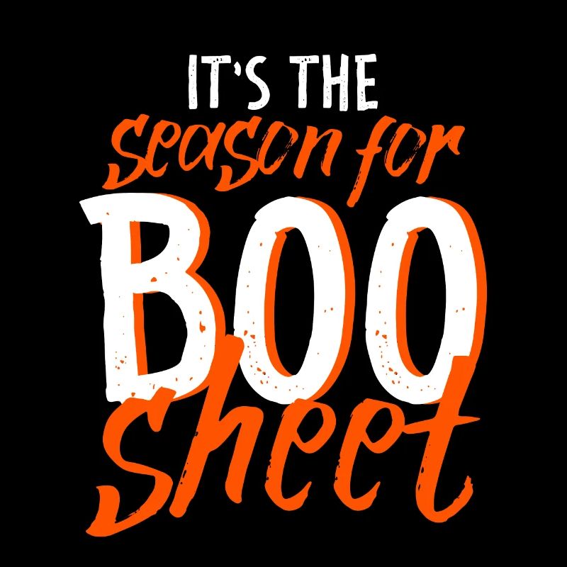 C’est la saison de Boo Sheet 4