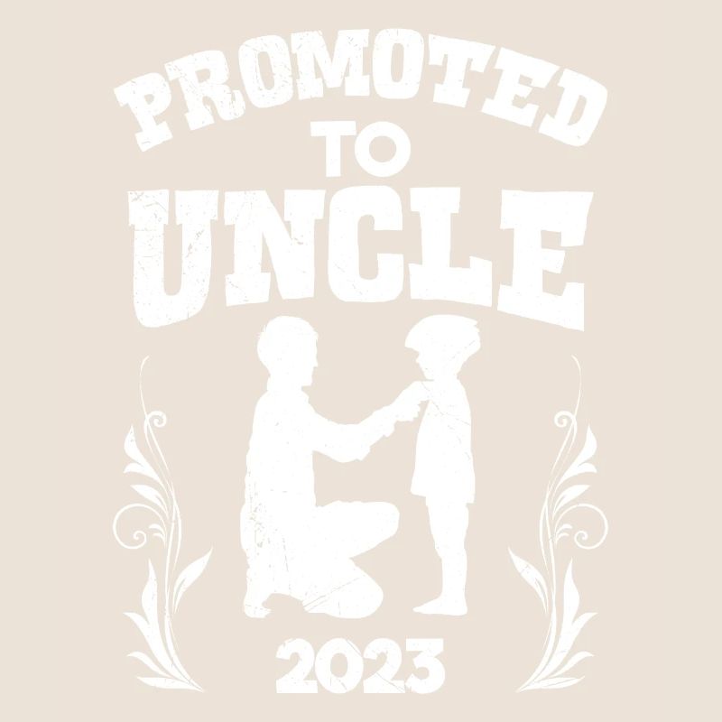 Promoted to Uncle 2023