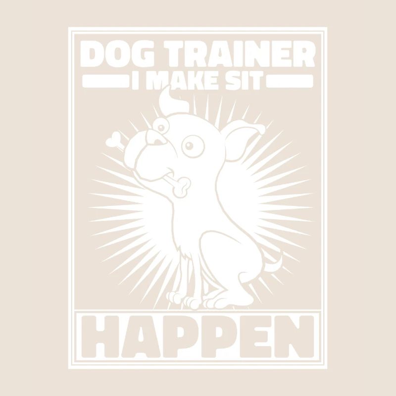 Dog Trainer Dog Trainer