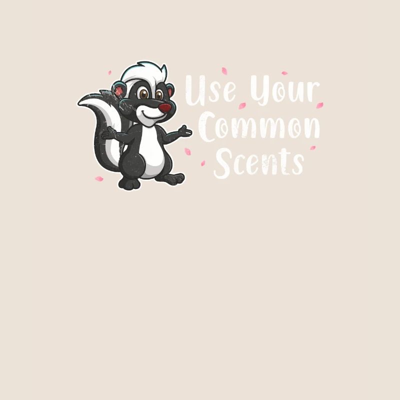 Skunk Stinker Stinker Skunk Cadeau