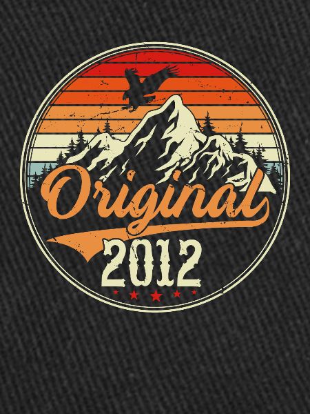 Original 2012