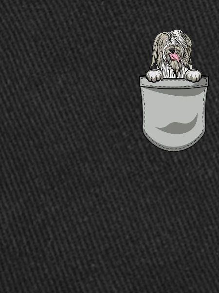 Bearded Collie Gift Chiens