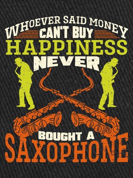 Saxophone Saxophoniste