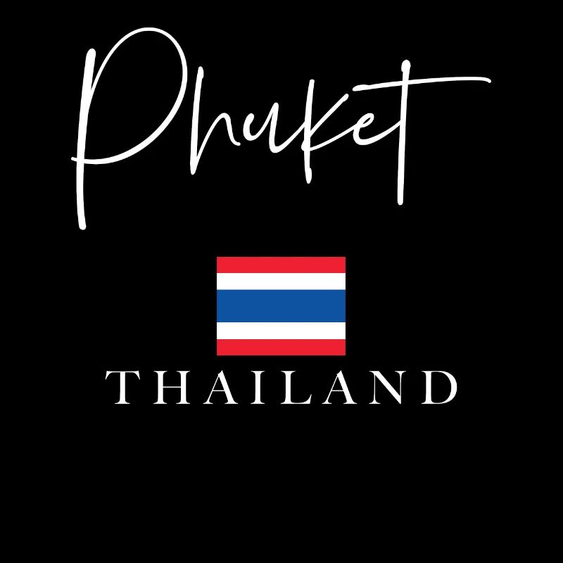 Grèce Flag Holidays - Île de Phuket