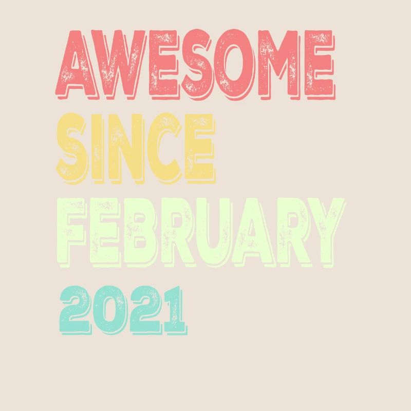 Awesome seit März 2021