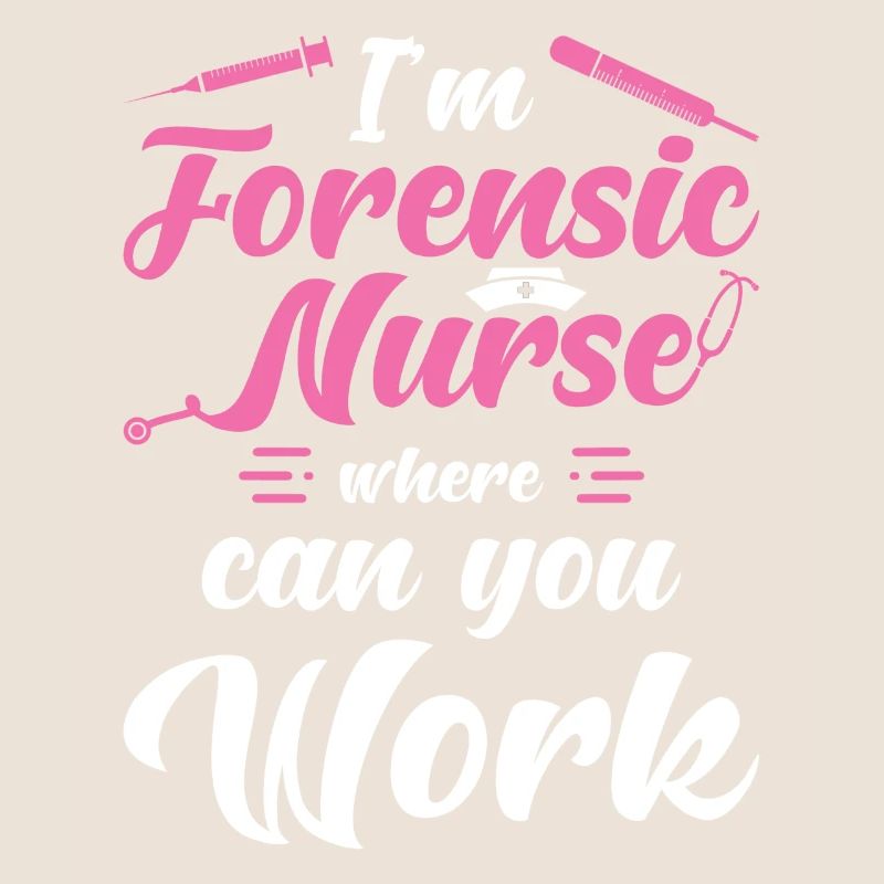 Forensic Nurse