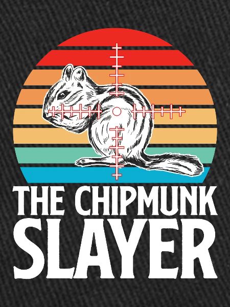 Streifenhörnchen Chipmunk Nagetier Geschenk