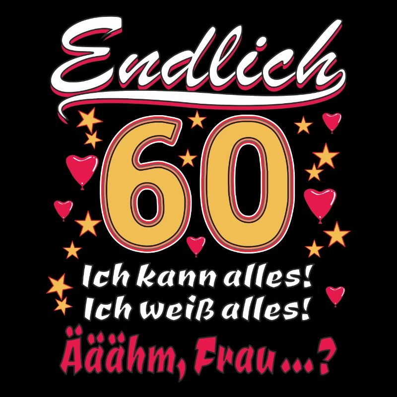 ENDLICH 60