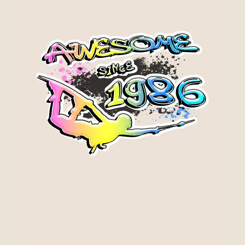 Awesome since 1986. Wakeboard Lifestyle