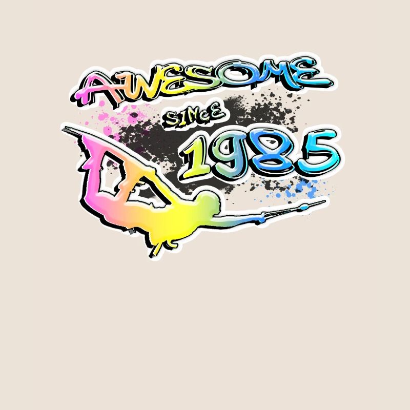 Awesome since 1985. Wakeboard Lifestyle