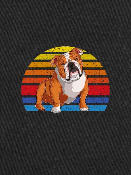 Bouledogue américain