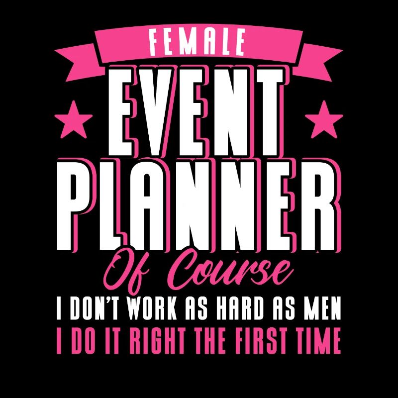 Event Planner Wedding Planner Event Manager