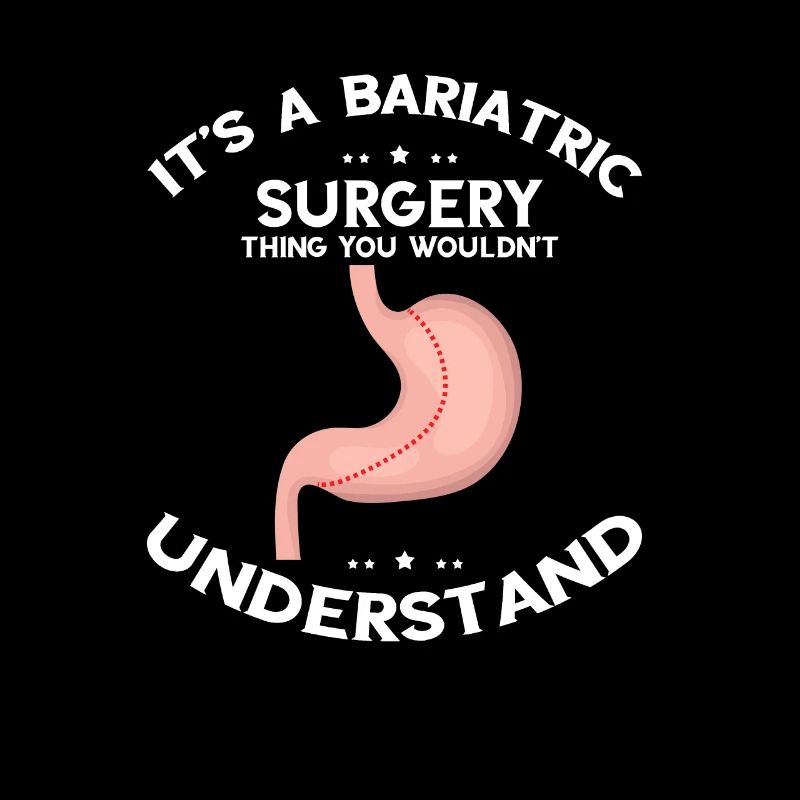 Gastric Bypass and Gastric Bypass Operation Design