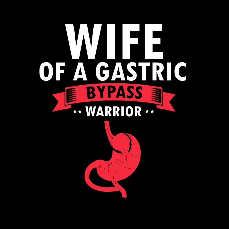 Gastric Bypass and Gastric Bypass Operation Design