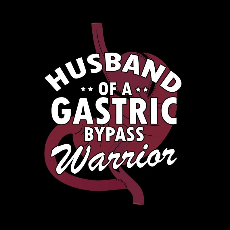 Gastric Bypass and Gastric Bypass Operation Design