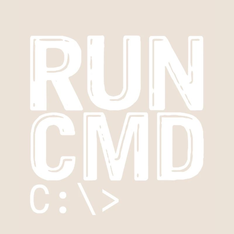 Run Cmd