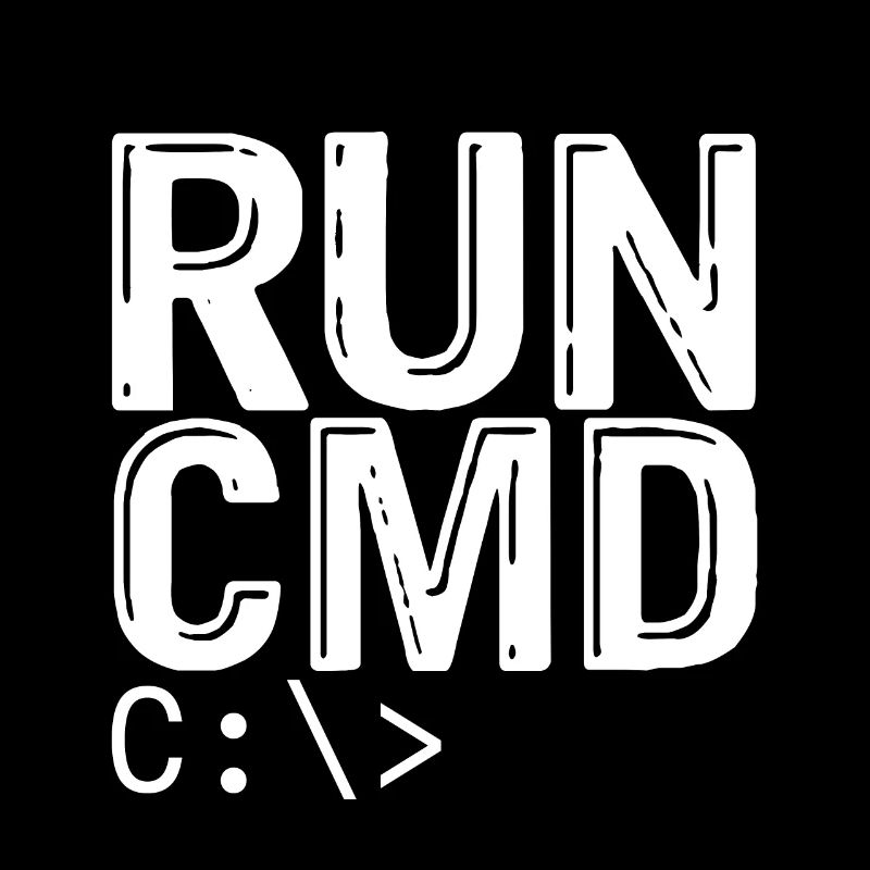 Exécuter Cmd