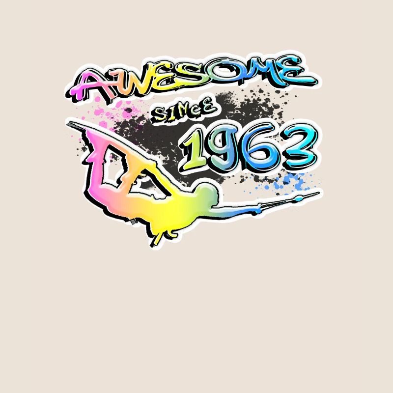Awesome since 1963. Wakeboard Lifestyle