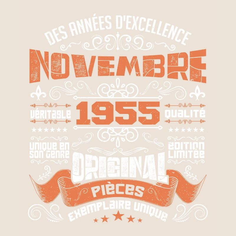 Novembre 1955
