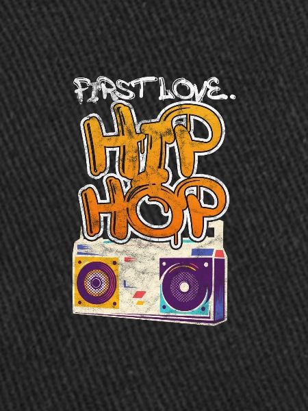 Hip-hop