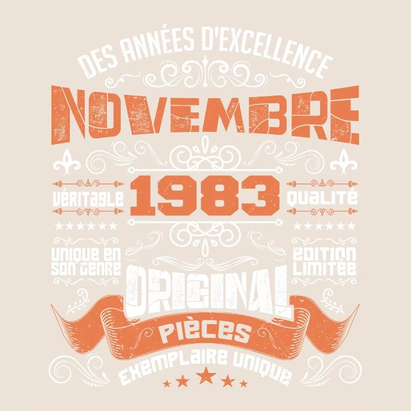 Novembre 1983