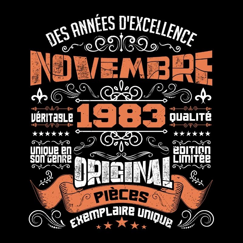 Novembre 1983