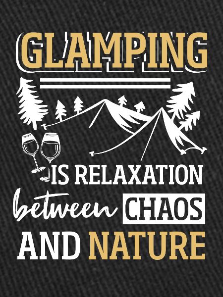 Glamping Glamorous Camping