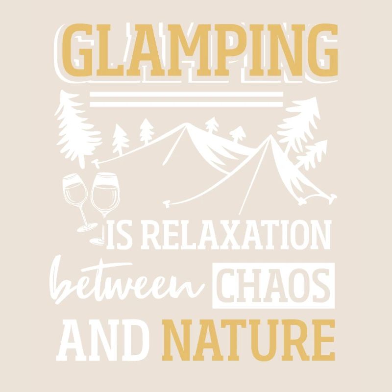 Glamping Glamorous Camping