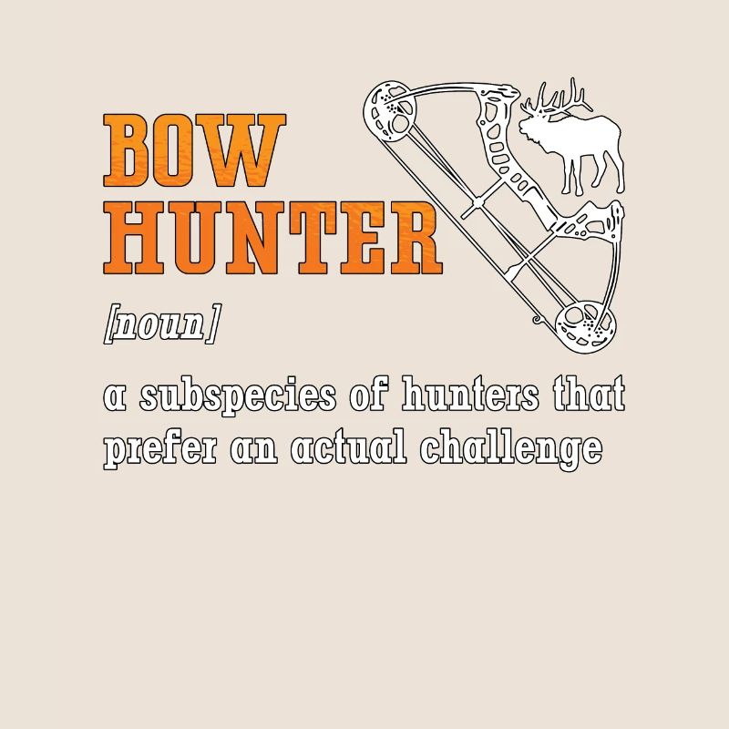 Bowhunting A Hunters That Target Longbow Bowhunter
