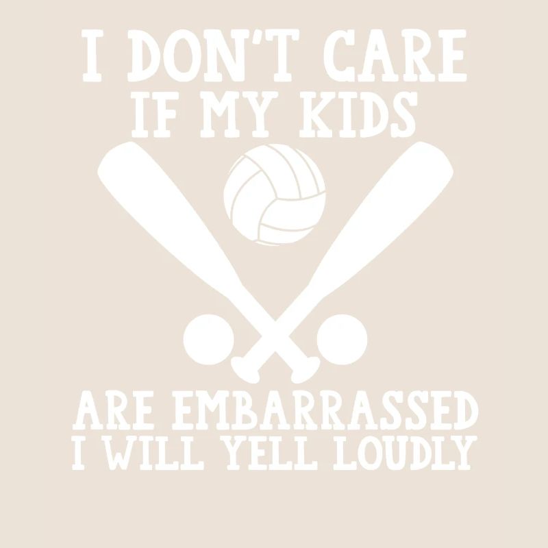 Mutter Volleyball Baseball Mutter Volleyball Gesch