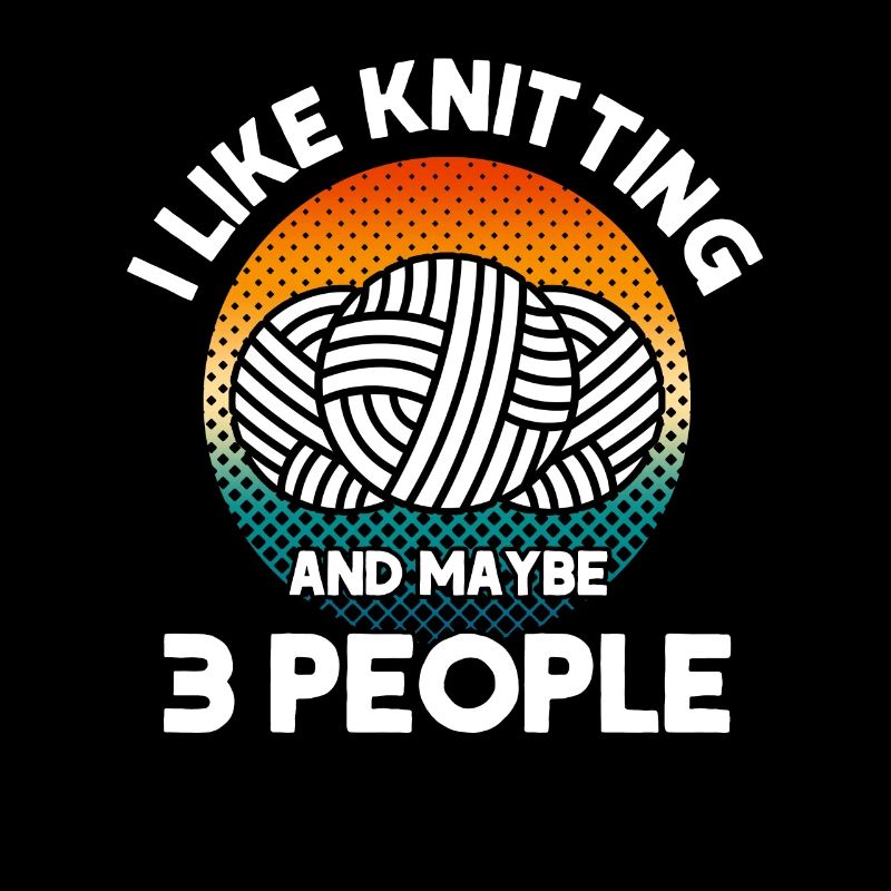 Wrinkled Crochet Yarn Needle Knitting