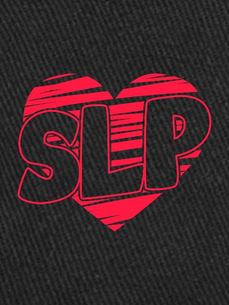 Speech Language Pathologist SLP