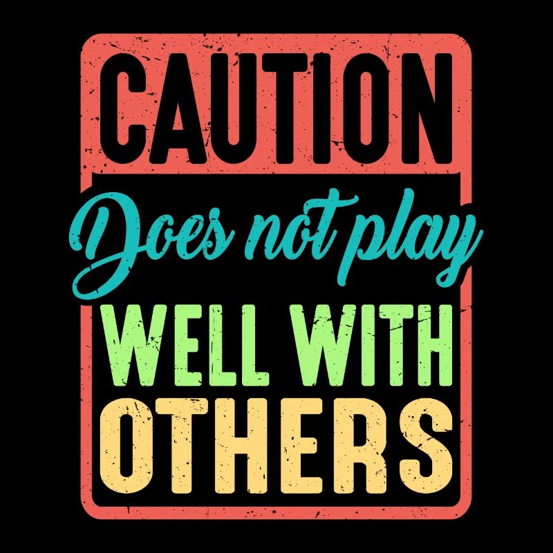 Caution Does Not Play Well With Others 39