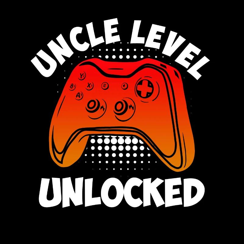 Onkel Level freigeschaltet Onkel