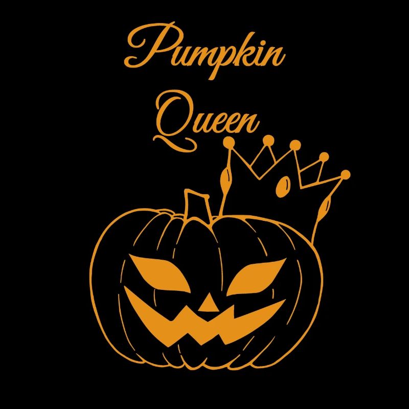 Pumpkin Queen